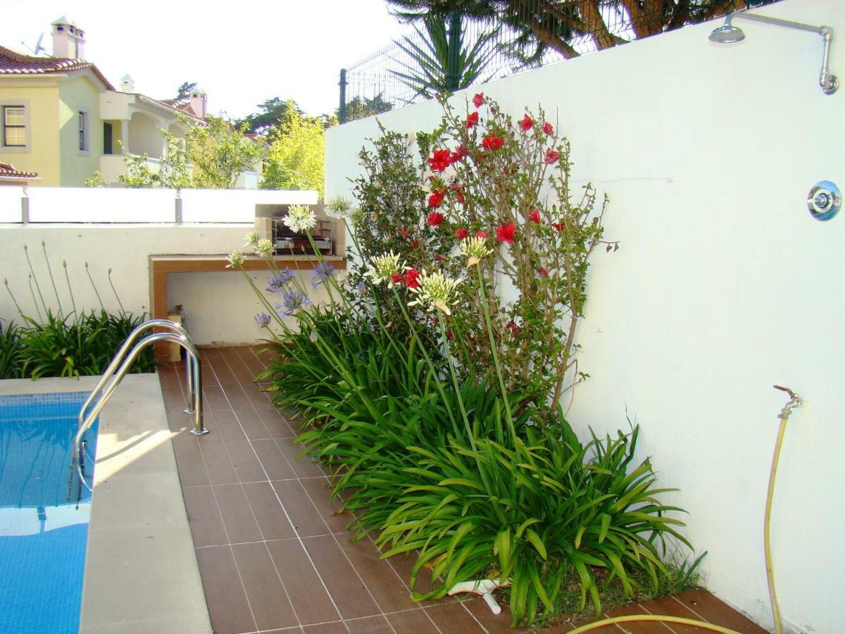 Flowerhouse Sintra Exterior foto