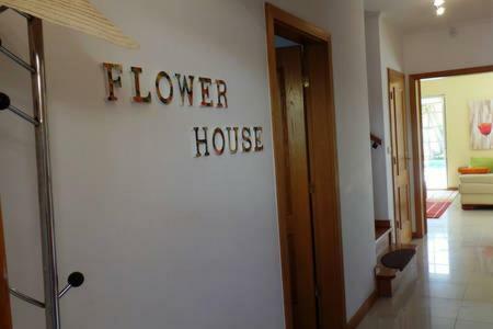 Flowerhouse Sintra Exterior foto